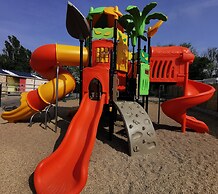 Camping Les Goelands