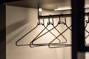 THE ADAMS- Self Check in Hotel