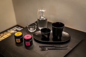 THE ADAMS- Self Check in Hotel