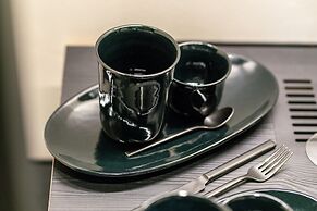 THE ADAMS- Self Check in Hotel