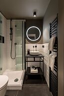 THE ADAMS- Self Check in Hotel