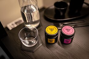 THE ADAMS- Self Check in Hotel