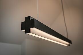 THE ADAMS- Self Check in Hotel