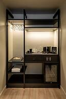 THE ADAMS- Self Check in Hotel