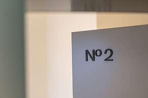 THE ADAMS- Self Check in Hotel