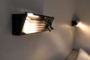 THE ADAMS- Self Check in Hotel