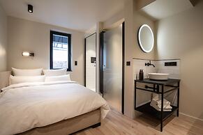 THE ADAMS- Self Check in Hotel