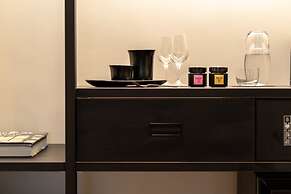 THE ADAMS- Self Check in Hotel