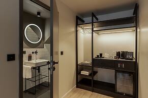 THE ADAMS- Self Check in Hotel