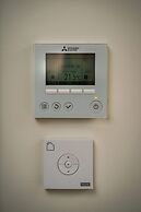 THE ADAMS- Self Check in Hotel