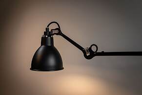 THE ADAMS- Self Check in Hotel