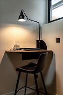 THE ADAMS- Self Check in Hotel