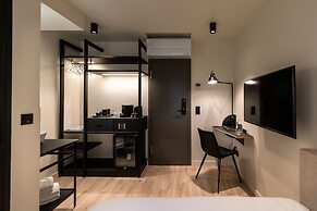 THE ADAMS- Self Check in Hotel