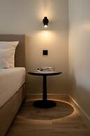 THE ADAMS- Self Check in Hotel