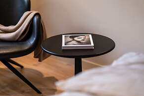 THE ADAMS- Self Check in Hotel