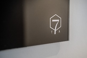 THE ADAMS- Self Check in Hotel