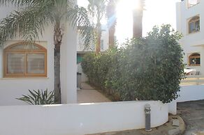 Seafront Villa With Private Pool