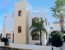 Seafront Villa With Private Pool