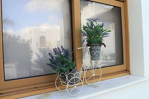 Seafront Villa With Private Pool