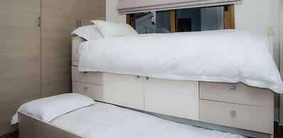 Seafront Villa With Private Pool