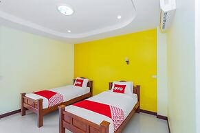 OYO 628 Dao Krajang