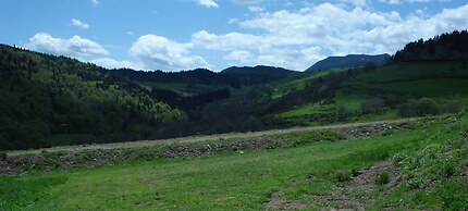La Grange de l'Ardeyrol