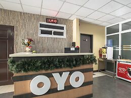 OYO 549 Sajj Bldg