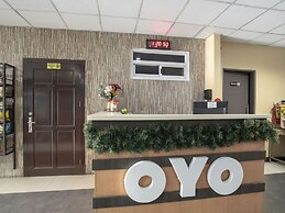 OYO 549 Sajj Bldg
