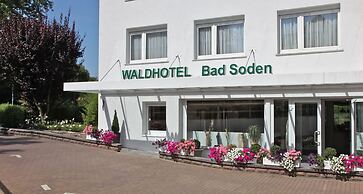 Waldhotel Bad Soden