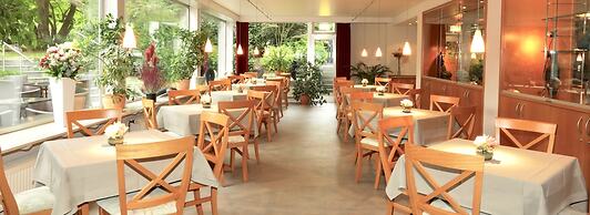 Waldhotel Bad Soden