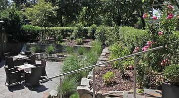 Waldhotel Bad Soden