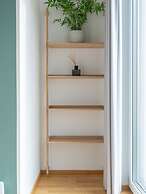 Limehome Leipzig Jahnallee