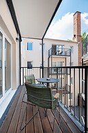 Limehome Leipzig Jahnallee