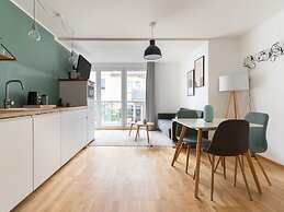 Limehome Leipzig Jahnallee