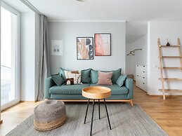 Limehome Leipzig Jahnallee