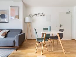 Limehome Leipzig Jahnallee