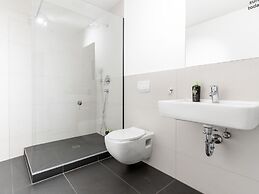 Limehome Leipzig Jahnallee