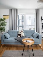 Limehome Leipzig Jahnallee