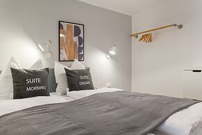 Limehome Leipzig Jahnallee