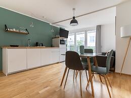 Limehome Leipzig Jahnallee