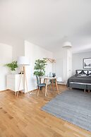 Limehome Leipzig Jahnallee