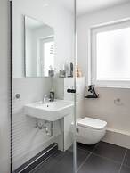 Limehome Leipzig Jahnallee