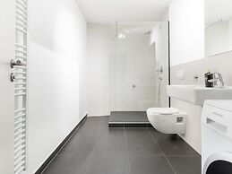 Limehome Leipzig Jahnallee