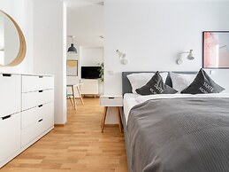 Limehome Leipzig Jahnallee