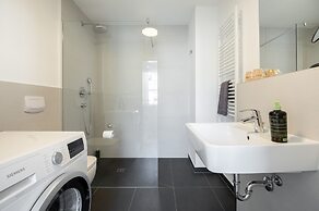 Limehome Leipzig Jahnallee