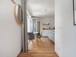 Limehome Leipzig Jahnallee