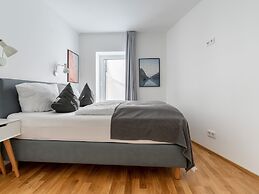 Limehome Leipzig Jahnallee