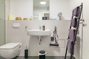 Limehome Leipzig Jahnallee