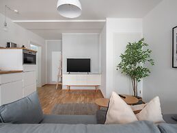 Limehome Leipzig Jahnallee