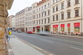 Limehome Leipzig Jahnallee